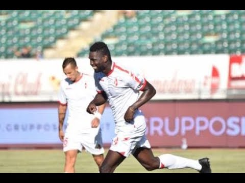 Karamoko Cisse - LA PANTERA - 2019 - HD