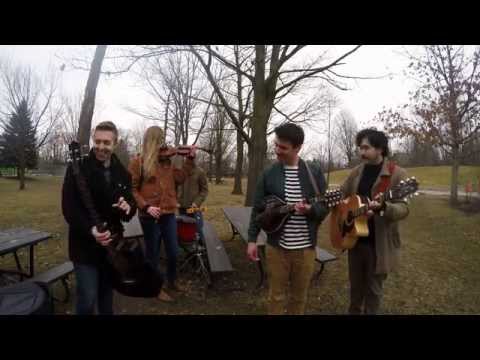 Safe As Houses, Live Acoustic in the Park - 