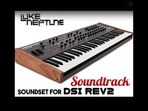 Luke Neptune's Soundtrack soundset for Rev2