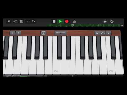 Interstellar Cornfield Chase Recreation #6 (Read Description)