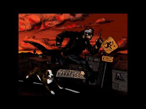 ALEXMERSER x IcePeek - Postal (ProoVY Prod.)