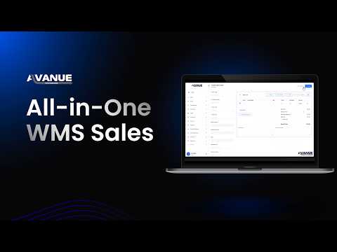 WMS overview video thumbnail