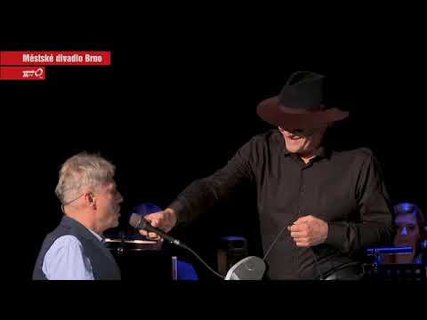 S cizi zenou v czim pokoji