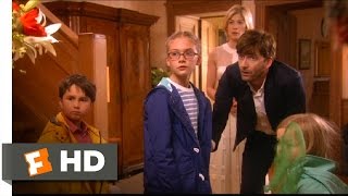 What We Did on Our Holiday (2014) - Granddad Died Scene (8/10) | Movieclips