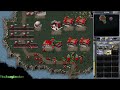 Command And Conquer Red Alert Remastered Skirmish 8 Pla