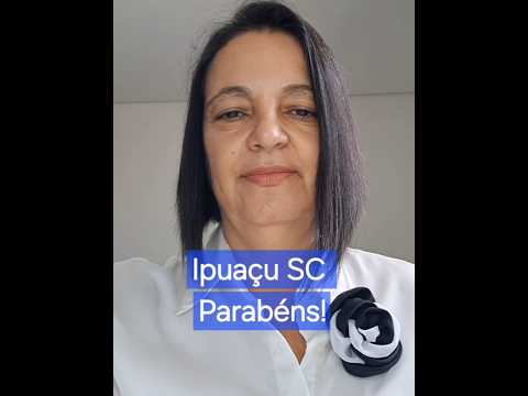 Ipuaçu SC #santacatarina #cidades @ipuacuprefeitura