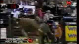 Tribute To Justin McBride