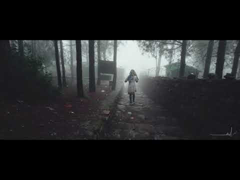 Cinematic suspense Trailer