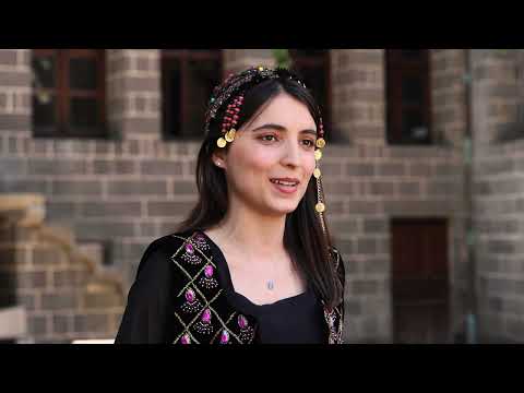 ORKESTRA ma (2022) /  Kezîya Vehîne  [4K]