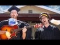 The Graduation Song - Rhett & Link 
