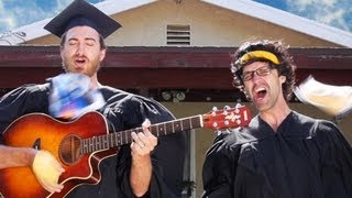 The Graduation Song - Rhett &amp; Link