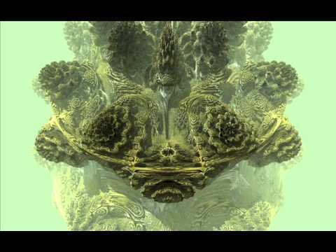 Electrypnose - fractalisation de lego