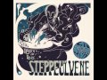 Steppeulvene - Farvel Holstebro (Official Audio)