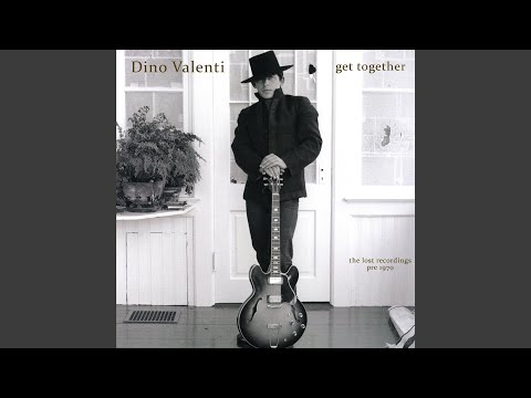 Something New - Dino Valenti