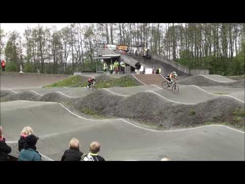 swecup sverigeserien 1 2017 Lerum p 9 b final