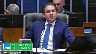 Plenário da Comissão