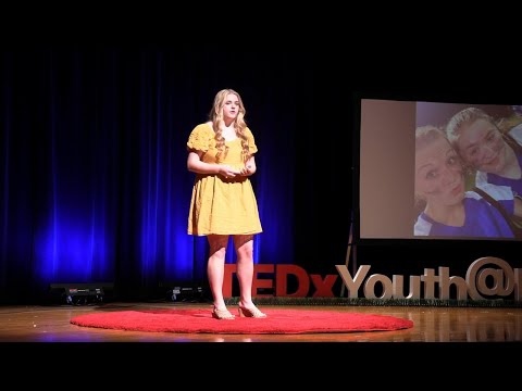 The Butterfly Effect | Emma Eades | TEDxYouth@MHS
