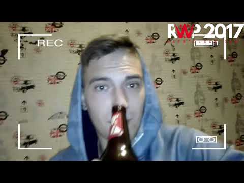 VVojtal – RAP W POLSCE (PROD. FLAME) | #RWP2017 ETAP1