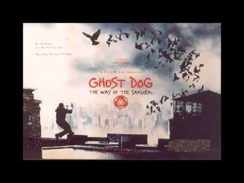 KOOL G RAP FT. RZA - 'CAKES' GHOST DOG SOUNDTRACK