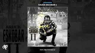 Sosamann -  Light Bulb feat. Sauce Walka [Sauce Escobar 2]
