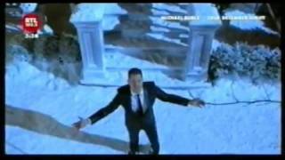 Michael Bublè - Cold December Night - Sub ITA - By Mrx