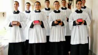 Los macarras de la Moral. Canción de Joan Manuel SERRAT