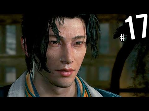 Rise of the Ronin Gameplay German #17 - Vertrauensfrage
