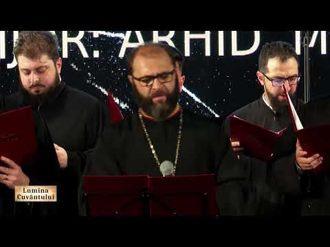 Grupul Psaltic Tronos al Catedralei Patriarhale - Balada Brâncovenilor