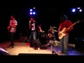 Foreign Policy - Fear Campaign - Live at Reggies ...