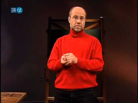 Alpha Centauri - Was sind Wurmlöcher - Folge 85