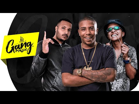 MC Luan Da BS, MC Zaquin e MC Vaguin - After De Bandido (Official Music Vídeo) Dj Marcus Vinicius