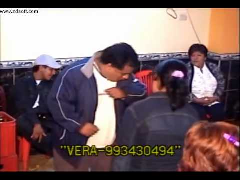 Tu amor fue una traicion - los nenes de la cumbia