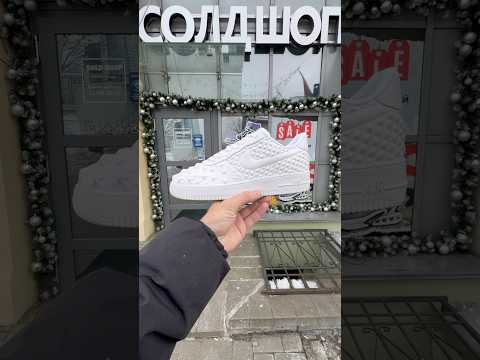 фото nike air force 1 '07 lv8 vt low independence day white 0