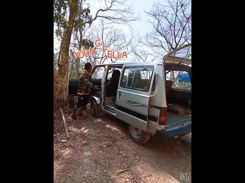 Young fella ft Lilzo...mizo hla