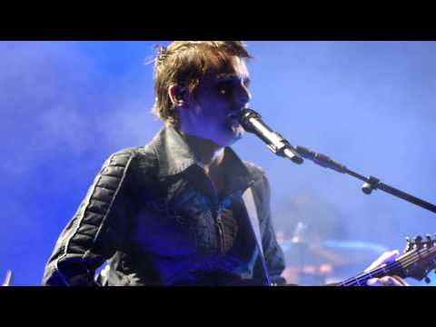 MUSE - Citizen Erased @ Vieilles Charrues Festival 2015