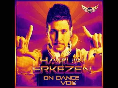 HARUN ERKEZEN. FT NİHAN - DAMARIMDA KANIMSIN 2013