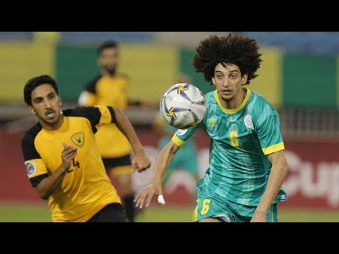 Malkiya Club 1-2 Qadsia SC (AFC Cup 2019 : Group Stage)