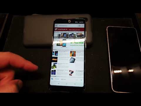 MWC2018: Wiko View 2 PRO hands on