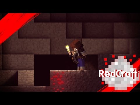 L'EPISODE 1 RedCraft Ep.25