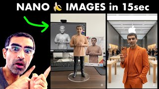 How To Create VIRAL Nano Banana Images