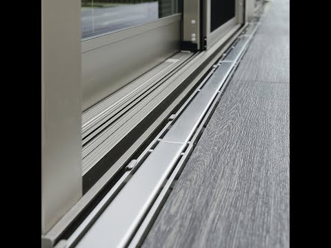 テラス用グレーチング「スラブコネクター」／Only One Club