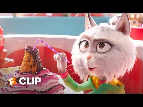 Sing 2 Exclusive Movie Clip - I Knew You Were Weird (2021) | Fandango Family