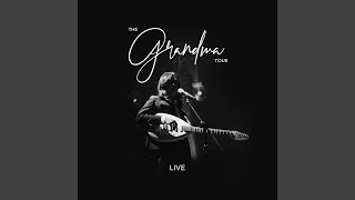 OZONE (Itulak Ang Pinto) (The Grandma Tour (Live))