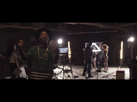 Dizzy Wright - False Reality (Official Video)