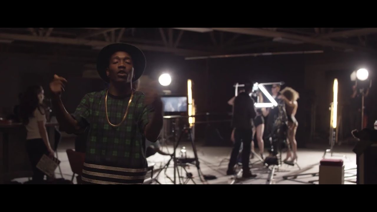 Dizzy Wright – “False Reality”