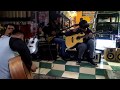 Bento Acoustic Cover Iwanfals Akustika Acousticcover Musikcianjur