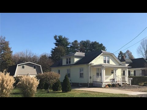 Homes for sale - 40 South Washington Street, Plainville, CT 06062
