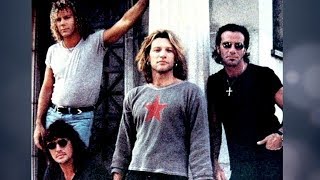 Bon Jovi Gotta Have a Reason traducao