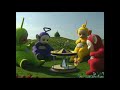 Teletubbies Dancing Bear