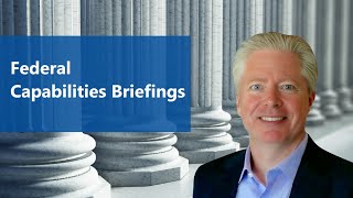 How To Give a 'Capabilities Brief' To Federal Buyers for Small Businesses